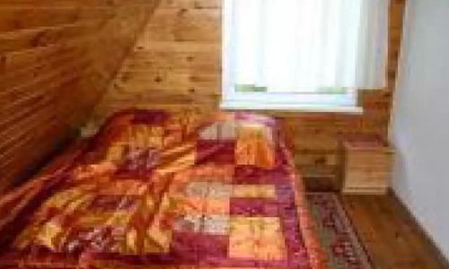 Mazury domek - do 8 osob Piasutno