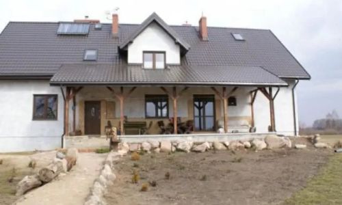 Pokoje Gościnne  Smolany Dąb