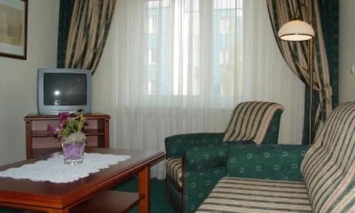 Hotel Petrochemia Płock