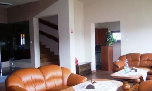 PENSJONAT ELDORADO Starachowice