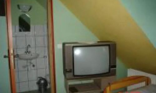 Ranczo pod brzozami. Strzałkowo