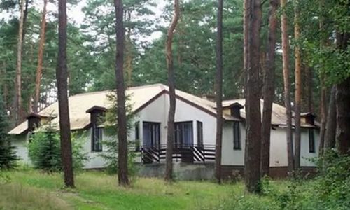 Obozowisko ZMCh Polska YMCA w Kurnędzu Sulejów