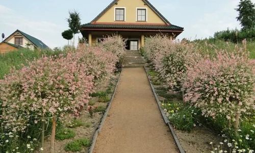 Uroczysko - domek Laskówka