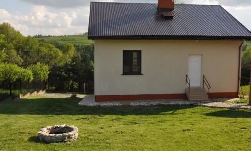 Grodzisko - dom / domek letniskowy k/ Ojców