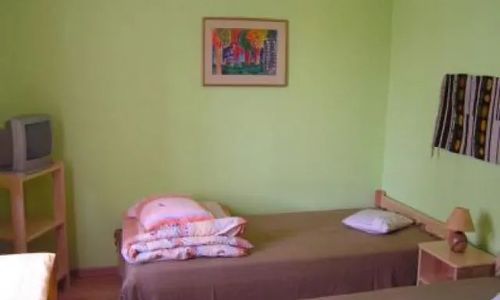 Gospodarstwo agroturystyczne SIEDLISKO POD LIPĄ Lucień