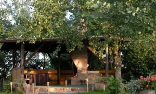 Majątek Kryjany- Agroturystyka Wydminy