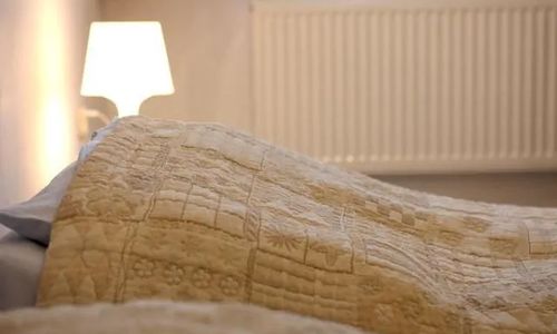 Ośrodek Wypoczynkowo-Kolonijny ZACISZE BIS Łąck