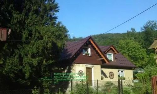 Agroturystyka Pod Cisem Jaworze