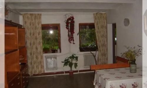 Gospodarstwo Agroturystyczne CHATA MISIA Jugowice