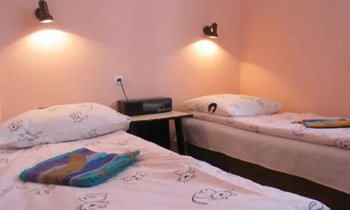 Hotel BKS Stal Olimp Bielsko-Biała