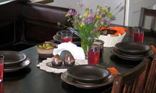 Gościniec Hańcza Błaskowizna