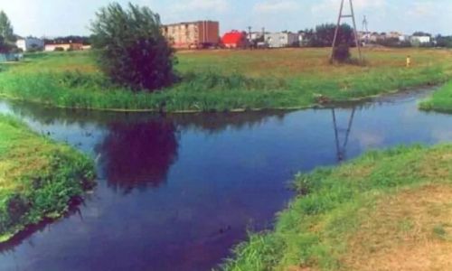 Ośrodek Wczasowy Łodzianka Wągrowiec