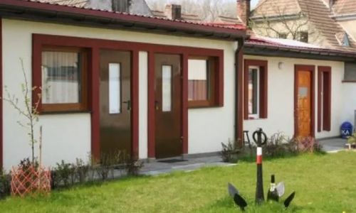 Fredex - pokoje gościnne Dziwnów