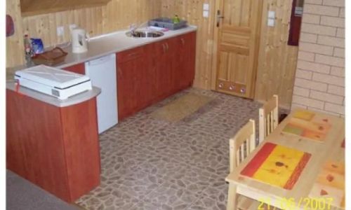 AGROTURYSTYKA ANOBEK Kaliska