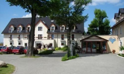 SEBASTIANEUM SILESIACUM. Kamień Śląski