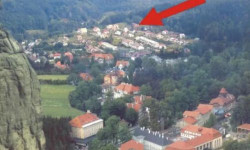 POKOJE GOŚCINNE EMILIO Kudowa-Zdrój Spanie