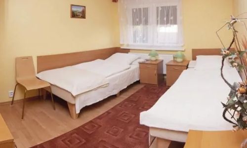 Kwatery Pod Brzozami Poznań