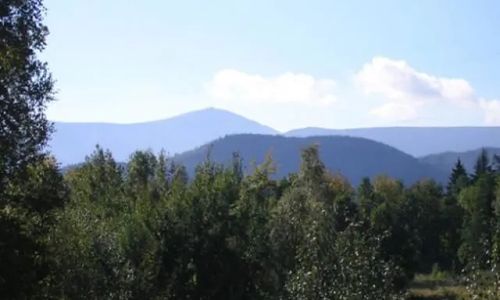 Agroturystyka Srebrny Las Staniszów