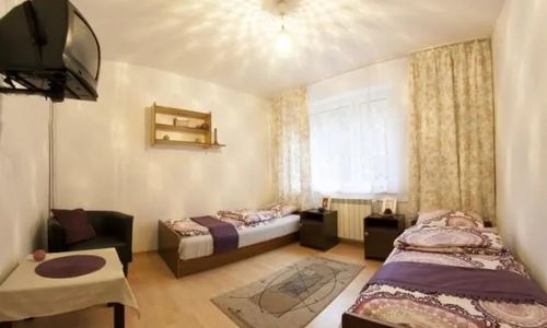 U Hrubego Przy Wyciągu. Korbielów