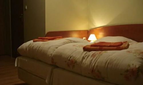 RESTAURACJA - HOTEL HUBERTUS Mosina