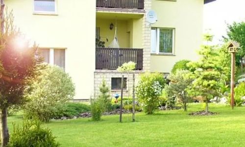 Agroturystyka Pod Anielską Górą Kamienna Góra