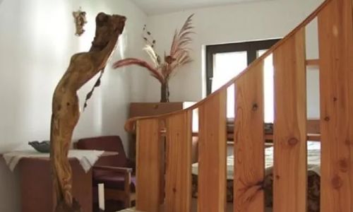 Chata w lesie - EKOLAND Murów