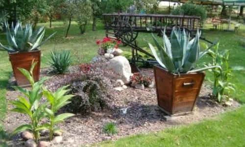 Agroturystyka Nad Zalewem Namysłów