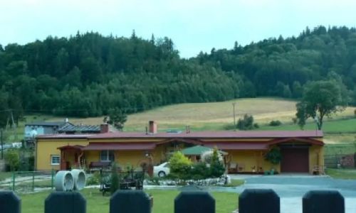Agroturystyka BAZA Kamienna Góra