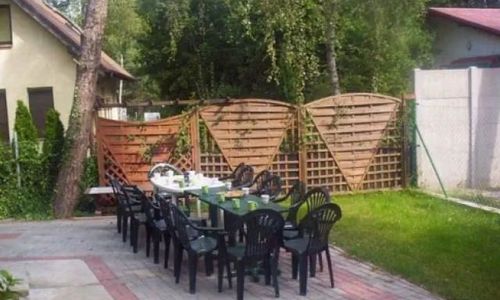 Pensjonat Willa-Nova Pobierowo