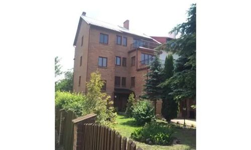 Pensjonat Nemezis Ustka