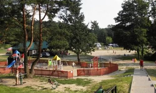 Kwatery i pokoje RELAX Przechlewo