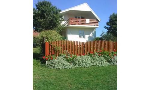 Gospodarstwo Agroturystyczne. Lucień