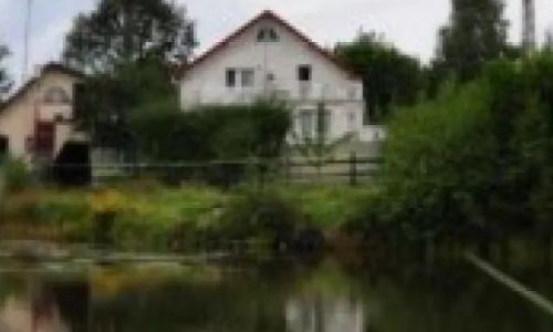 PENSJONAT S A W A N N A Gołubie