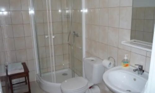 Gościniec BETLEJEM Krzeszów