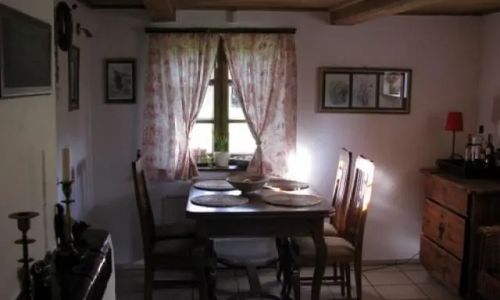 Chata Olenderska Fałkowo