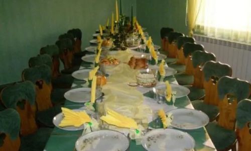 Zielona Chata Cichowo