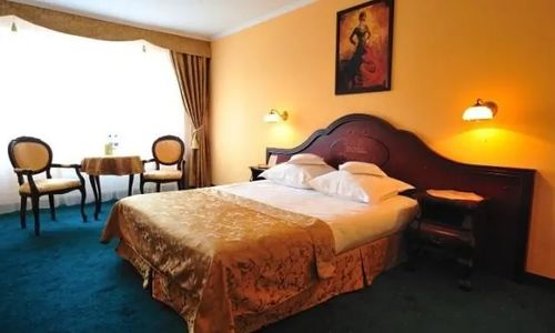 **** Hotel Chopin Sochaczew