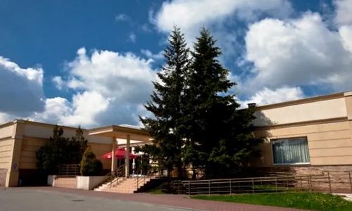 Apart Hotel** Częstochowa