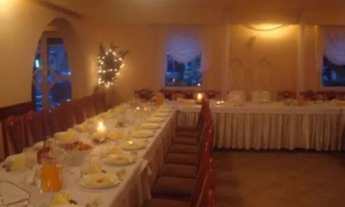 Hotel Niedźwiedź Kościan