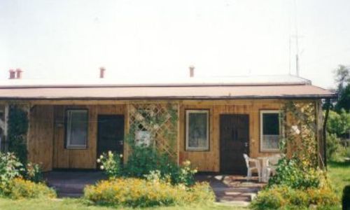 Domek Letniskowy- Powałczyn