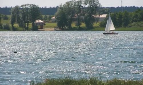 Gospodarstwo Agroturystyczne ul. 29 Grudnia Powidz