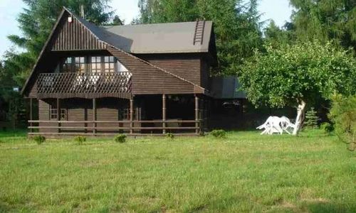 Domek Letniskowy Dłużek