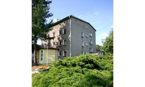 Ośrodek Wypoczynkowy ,, Silesia   Długopole Dolne