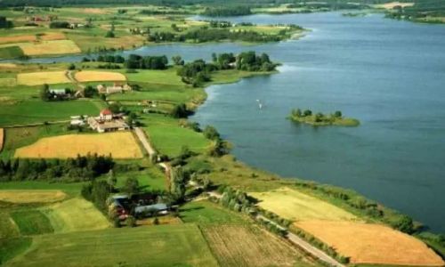 Agro Domek - Wiżajny