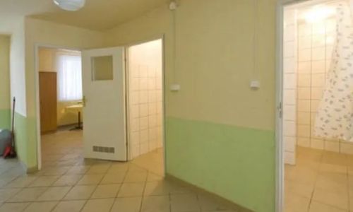 OŚRODEK WYPOCZYNKOWY MAGDA Żarki