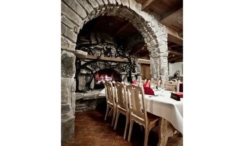 Ośrodek Szkoleniowo-Wypoczynkowy SGGW  Marymont Kościelisko