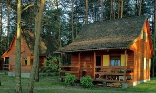 Ośrodek Szkoleniowo - Wypoczynkowy Ptasia Osada Ploski