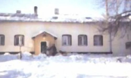 Agroturystyka, noclegi RELAX Tylawa