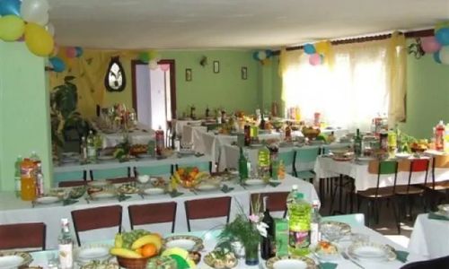 Gospodarstwo Agroturystyczne Sopyłówka Węgrów