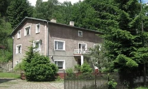 Agroturystyka - U Kołodzieja Walim